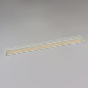 Maxim Lighting CounterMax 896 MX-L-120-3K Basic-Under Cabinet, White