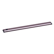 Maxim Lighting CounterMax 897 MX-L-120-3K Basic-Under Cabinet, Bronze