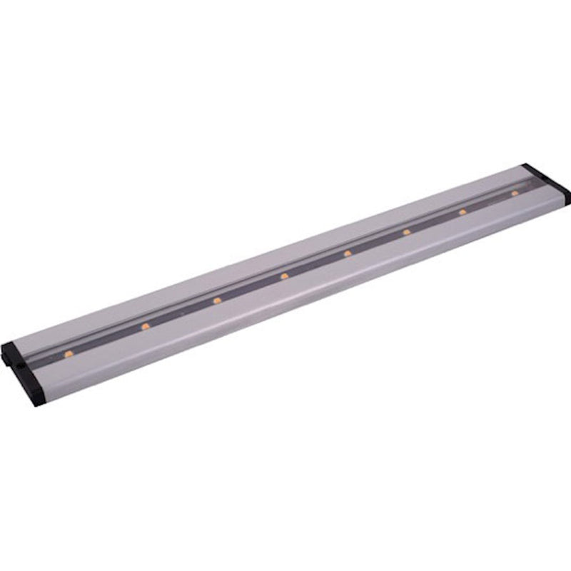 Maxim CounterMax MX-L-LPC 24' 8-Light LED Under Cabinet Aluminum