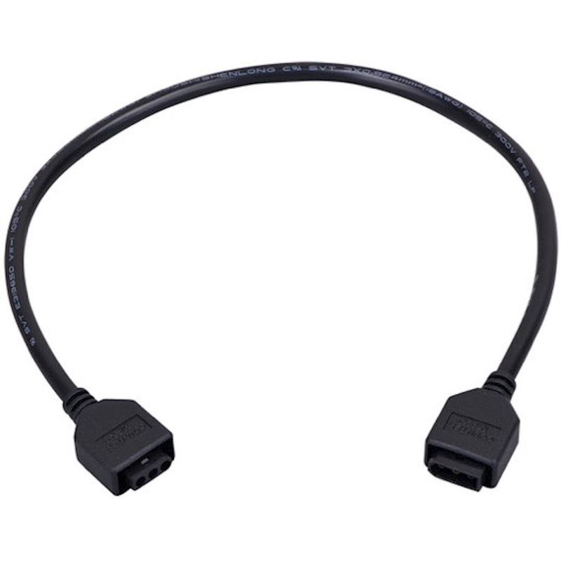 Maxim CounterMax MXInterLink5 18' Connecting Cord Black