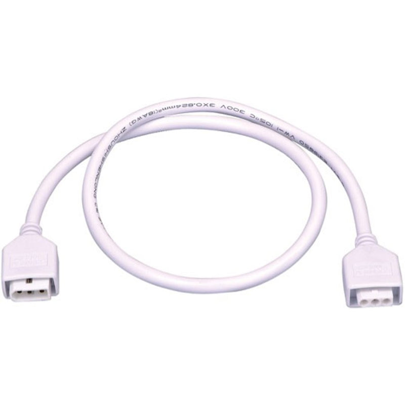 Maxim CounterMax MXInterLink5 24' Connecting Cord White