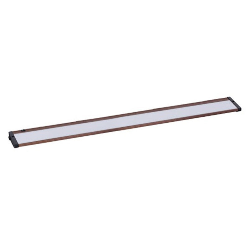 Maxim Lighting CounterMax MX L120 EL 30' Under Cabinet, Bronze