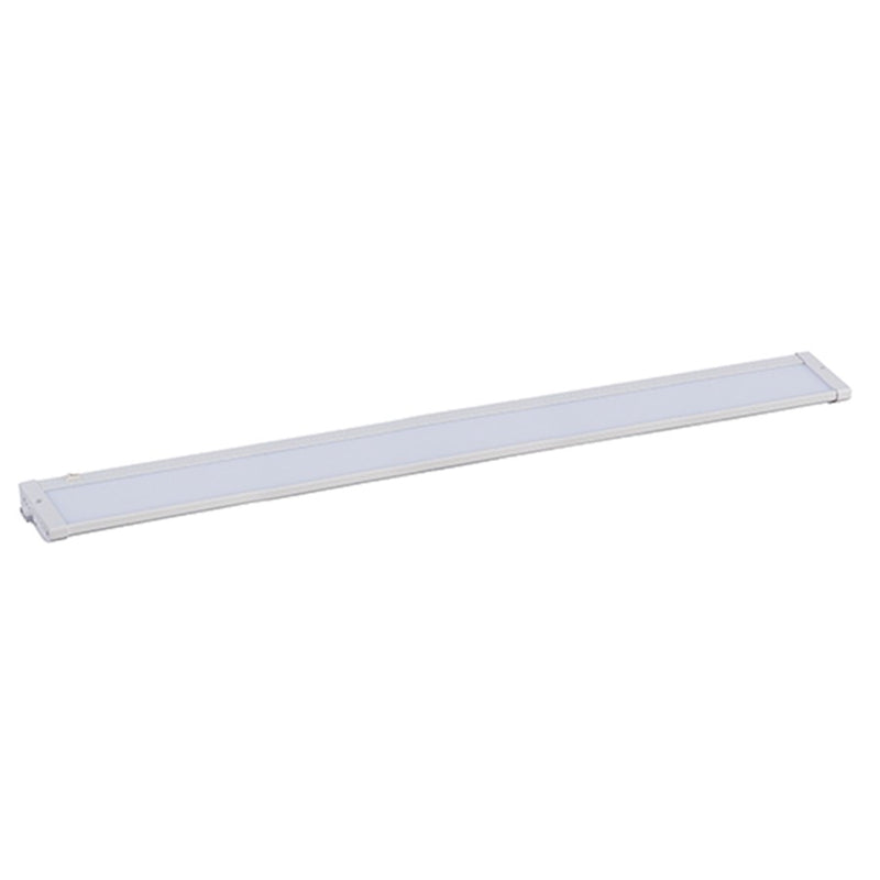 Maxim Lighting CounterMax MX L120 EL 30' Under Cabinet, White