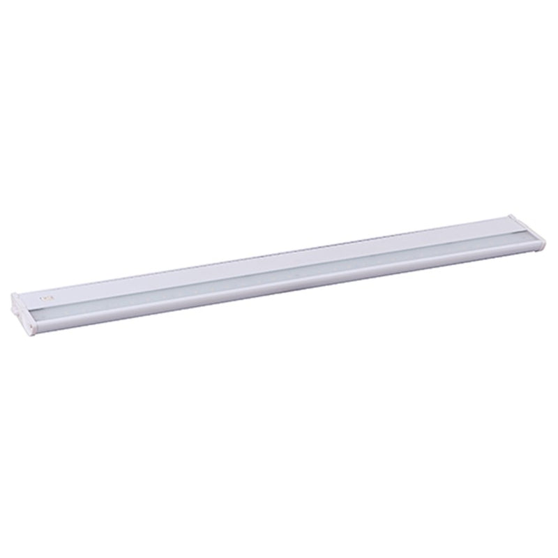 Maxim CounterMax MX-L120DL 30" 3000K LED Under Cabinet, White