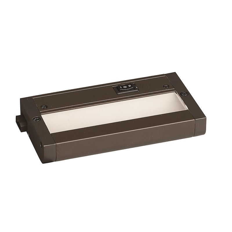Maxim CounterMax MX-L-120-2K 6" 2700K or 3200K LED UC, Bronze