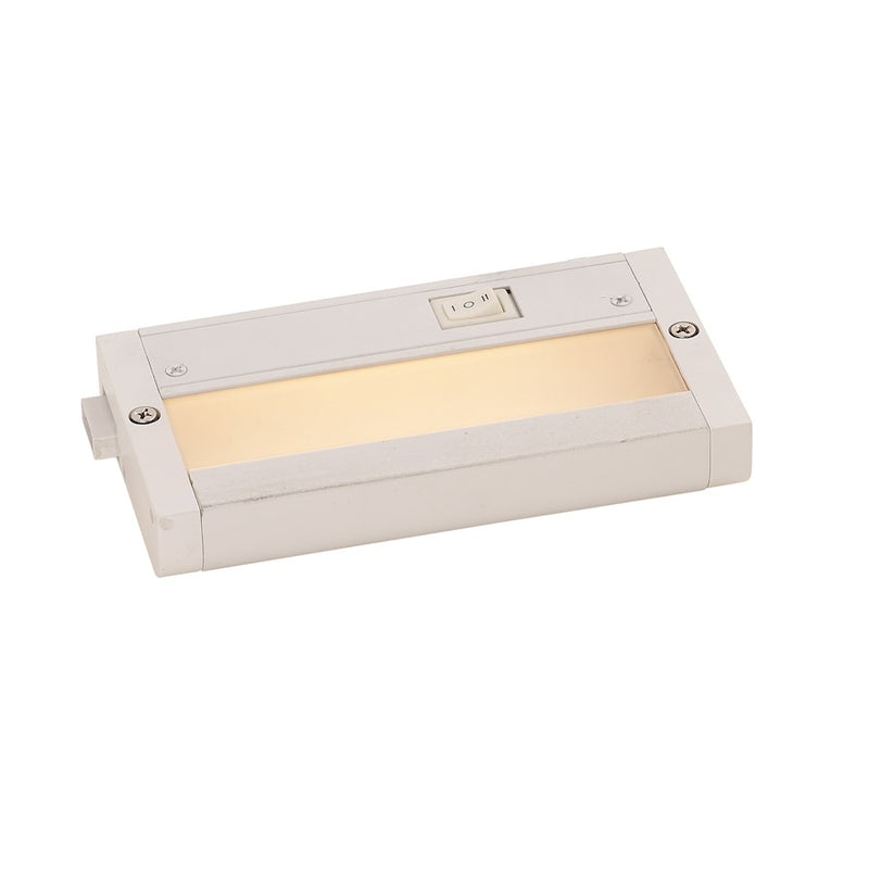 Maxim CounterMax MX-L-120-2K 6" 2700K or 3200K LED UC, White