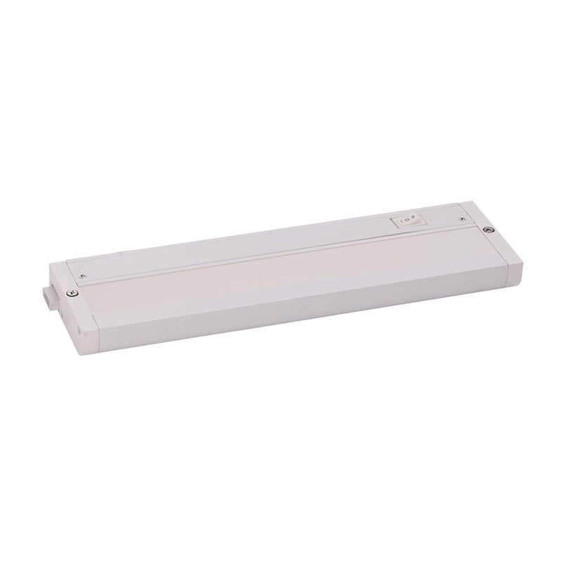 Maxim CounterMax MX-L-120-2K 12" 2700K or 3200K LED UC, White