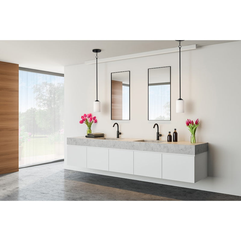 Maxim Lighting Deven 1 Light Pendant