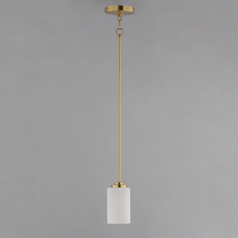 Maxim Lighting Deven 1 Light Pendant