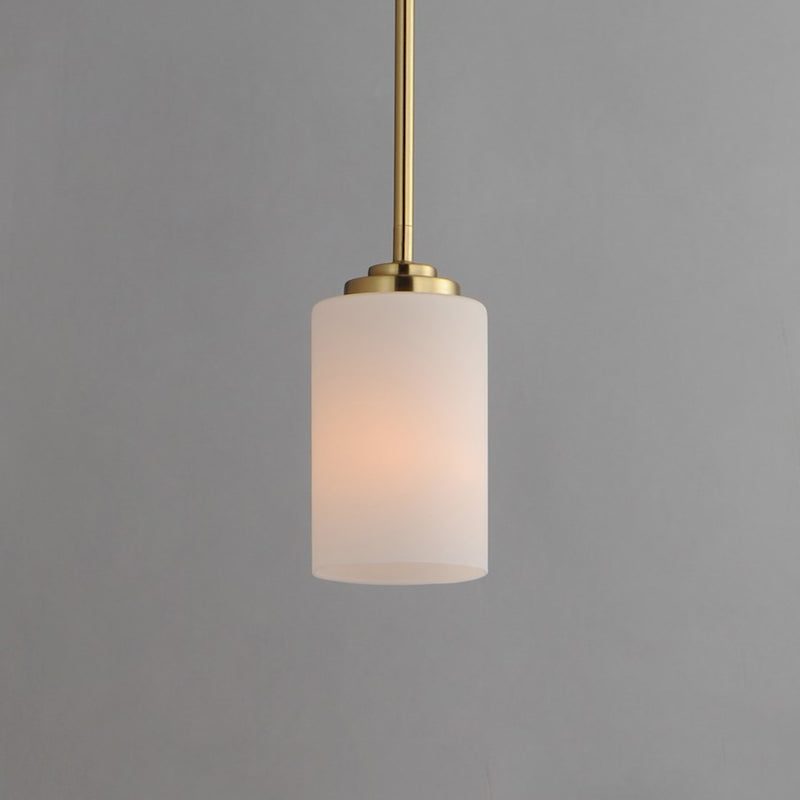 Maxim Lighting Deven 1 Light Pendant