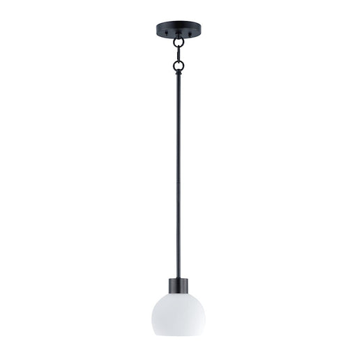 Maxim Lighting Coraline 1-Light Mini Pendant