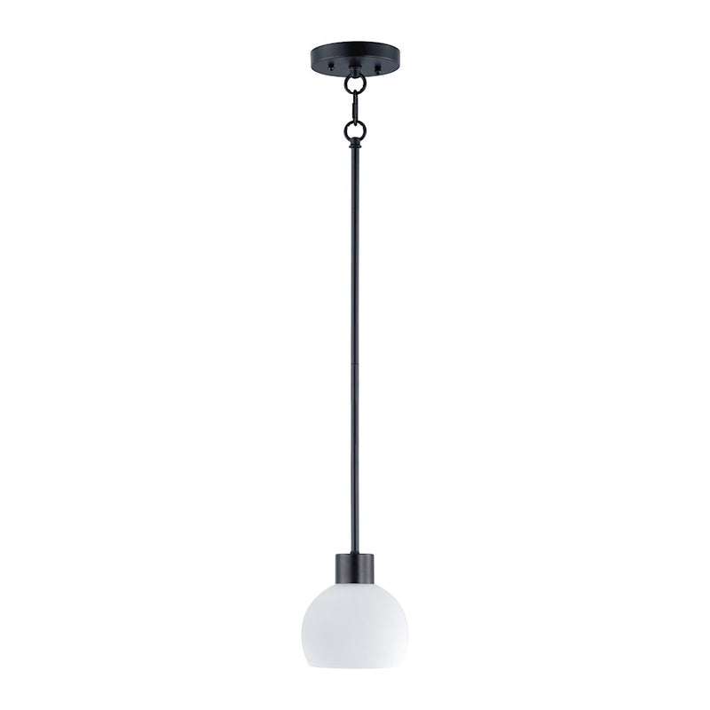 Maxim Lighting Coraline 1-Light Mini Pendant