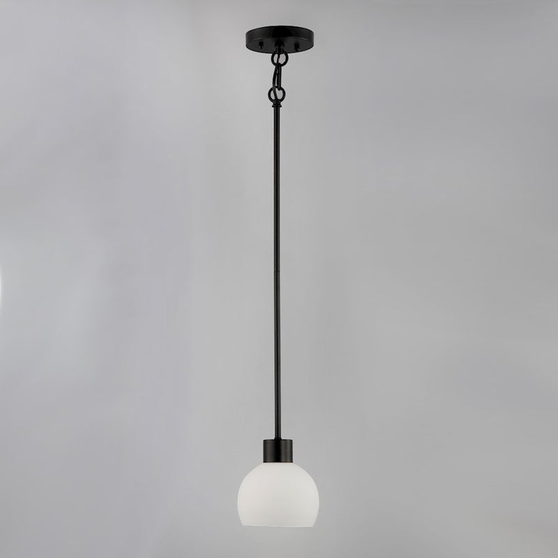 Maxim Lighting Coraline 1-Light Mini Pendant