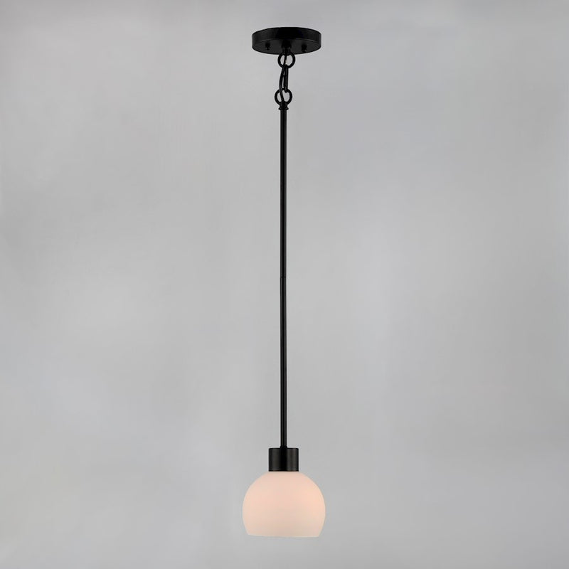 Maxim Lighting Coraline 1-Light Mini Pendant
