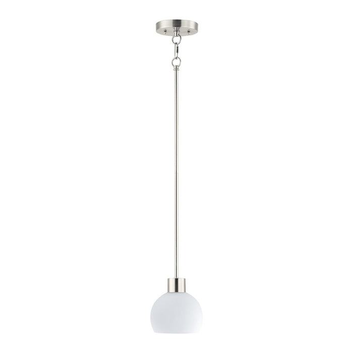 Maxim Lighting Coraline 1-Light Mini Pendant