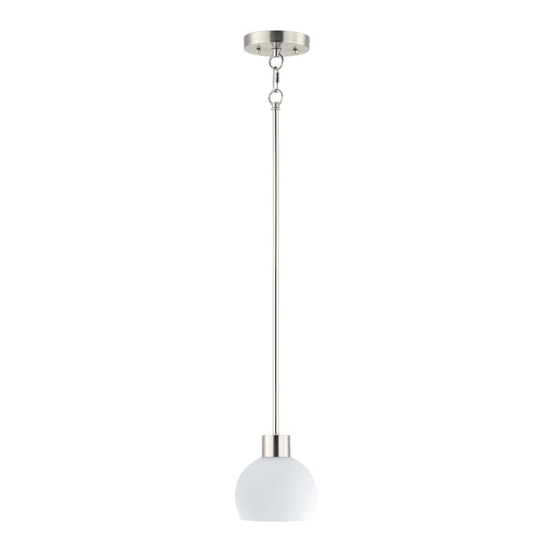 Maxim Lighting Coraline 1-Light Mini Pendant