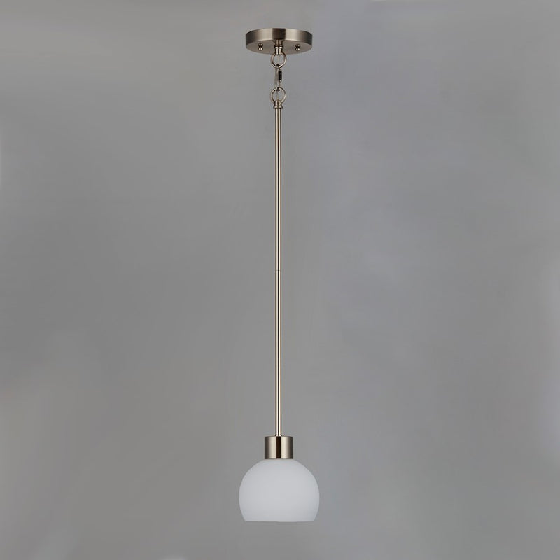 Maxim Lighting Coraline 1-Light Mini Pendant