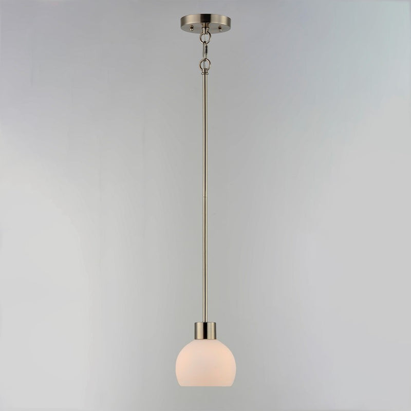 Maxim Lighting Coraline 1-Light Mini Pendant