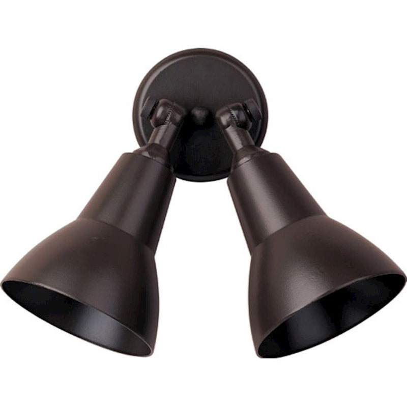 Maxim Lighting 2-Light Outdoor Wall Mount Tawny Bronze