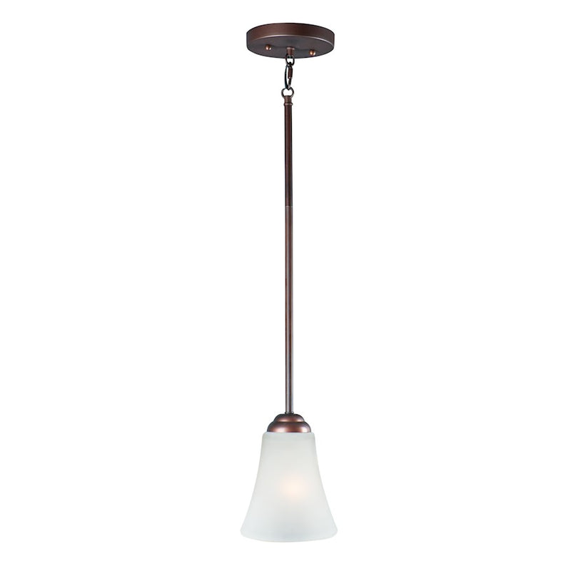 Maxim Lighting Vital 1-Light Mini Pendant