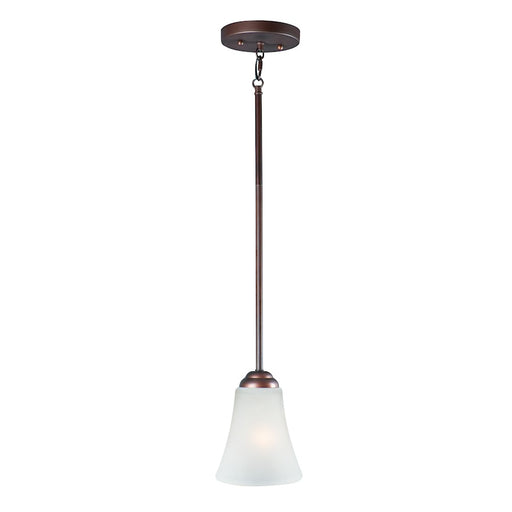 Maxim Lighting Vital 1-Light Mini Pendant