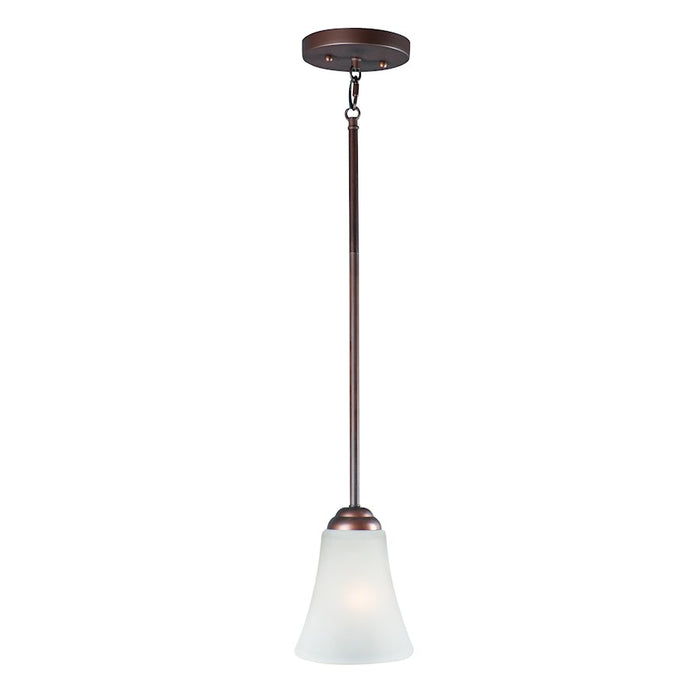 Maxim Lighting Vital 1-Light Mini Pendant