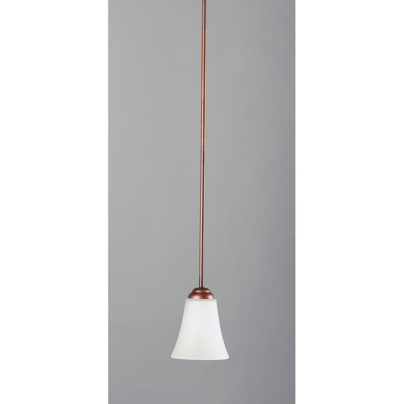 Maxim Lighting Vital 1-Light Mini Pendant