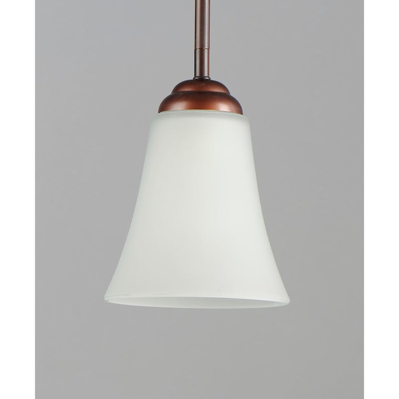 Maxim Lighting Vital 1-Light Mini Pendant