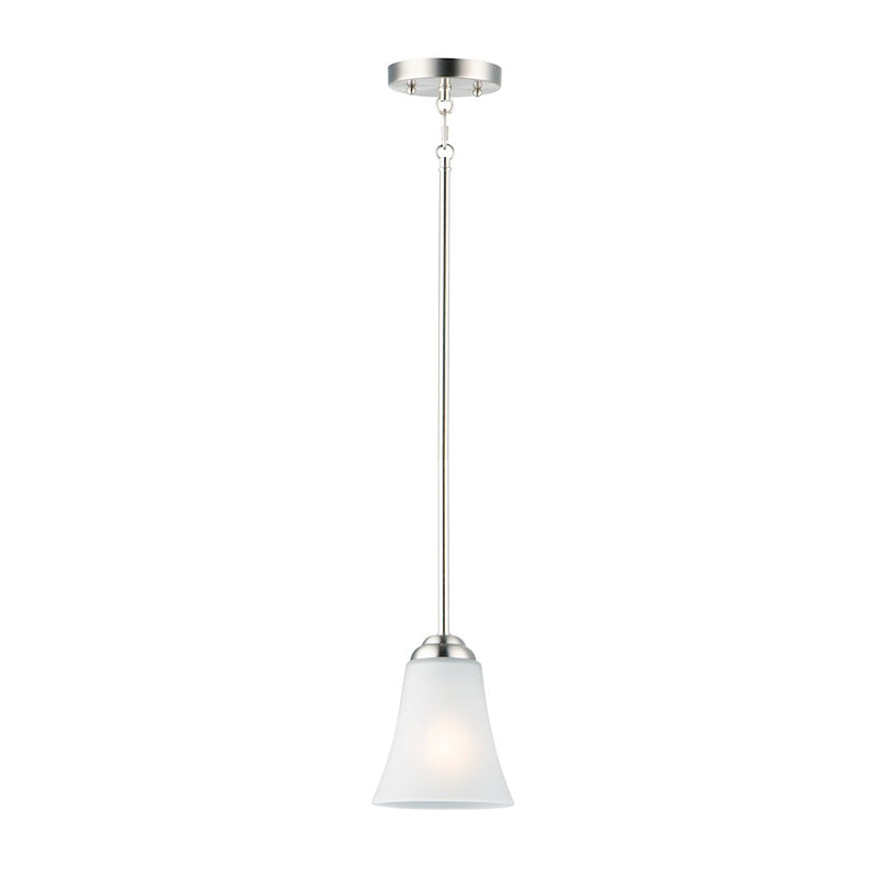 Maxim Lighting Vital 1-Light Mini Pendant