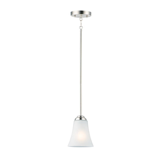 Maxim Lighting Vital 1-Light Mini Pendant
