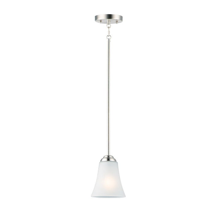 Maxim Lighting Vital 1-Light Mini Pendant