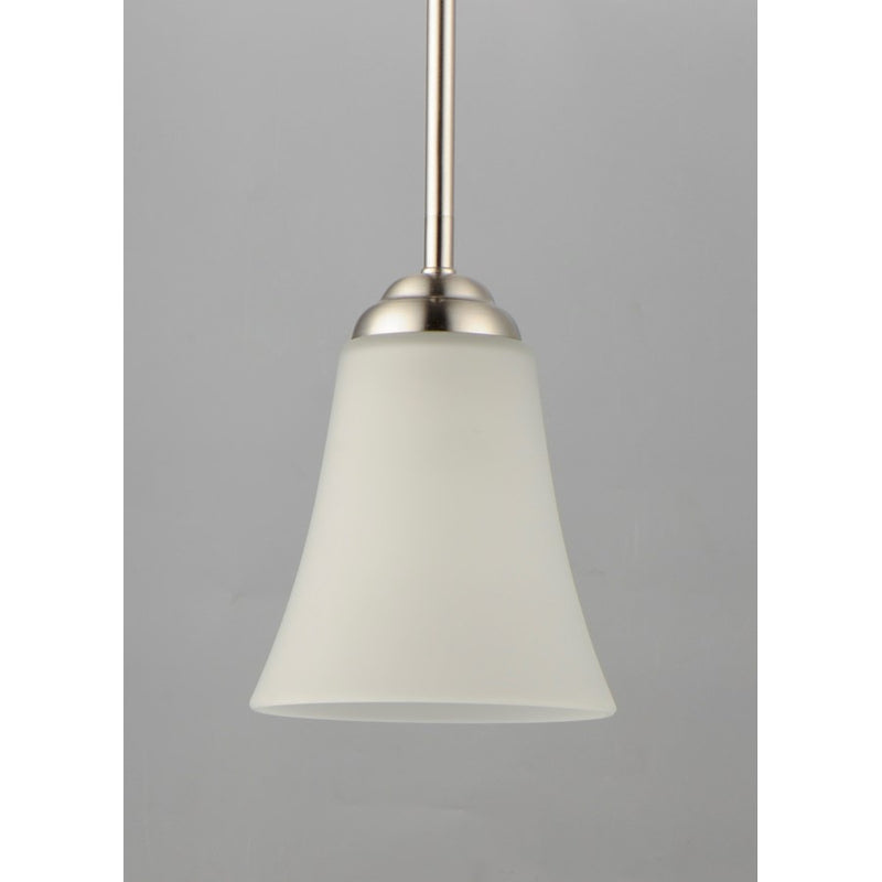 Maxim Lighting Vital 1-Light Mini Pendant
