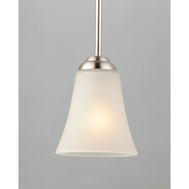 Maxim Lighting Vital 1-Light Mini Pendant