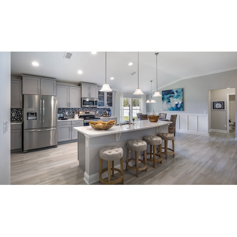 Maxim Lighting Aurora 1-Light Mini Pendant Satin Nickel