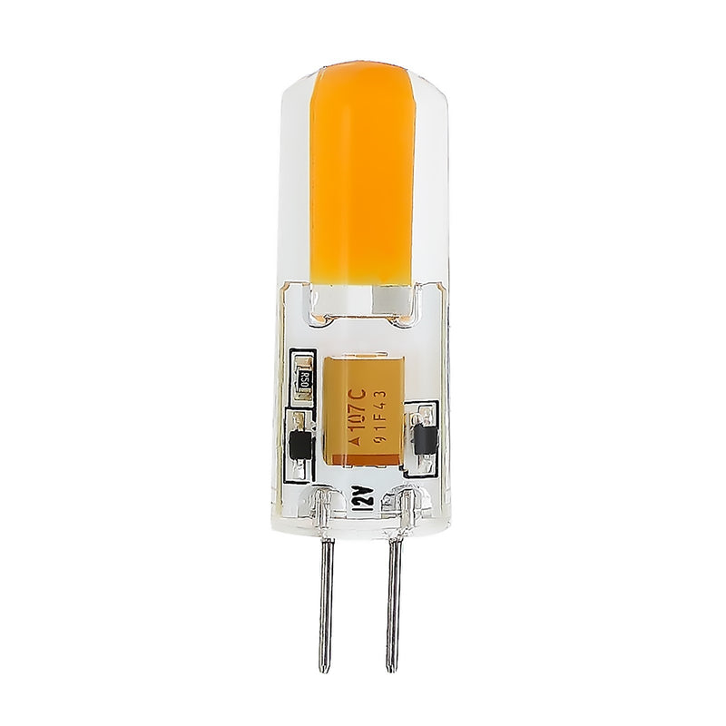 Maxim Lighting 1.5W LED G4 COB 12V 3000K