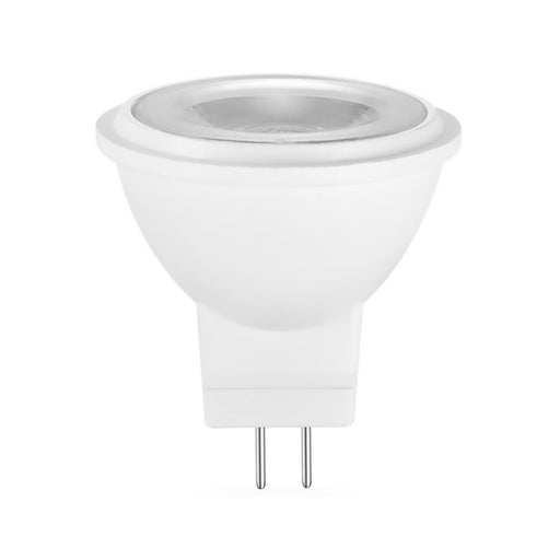 Maxim Lighting 2.5W LED MR11 Neutral 3000K, /Frosted - BL2-5MR11FT12V30