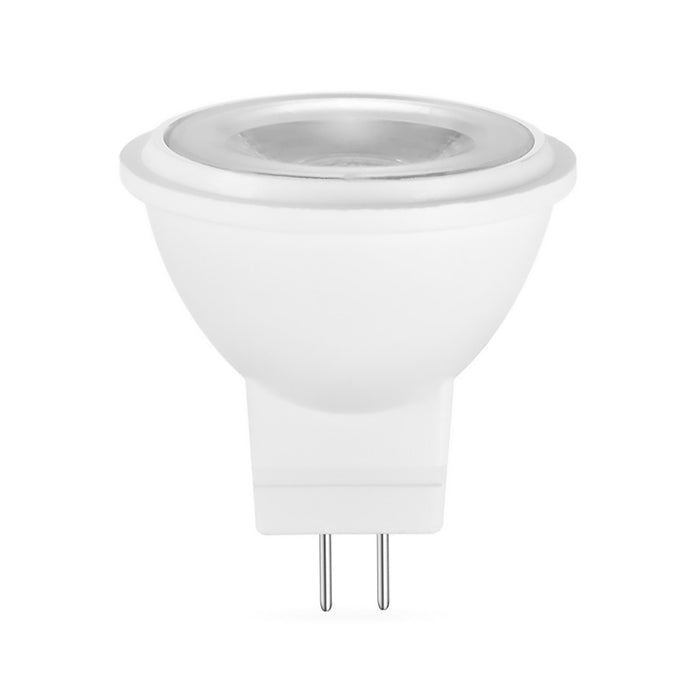 Maxim Lighting 2.5W LED MR11 Neutral 3000K, /Frosted - BL2-5MR11FT12V30