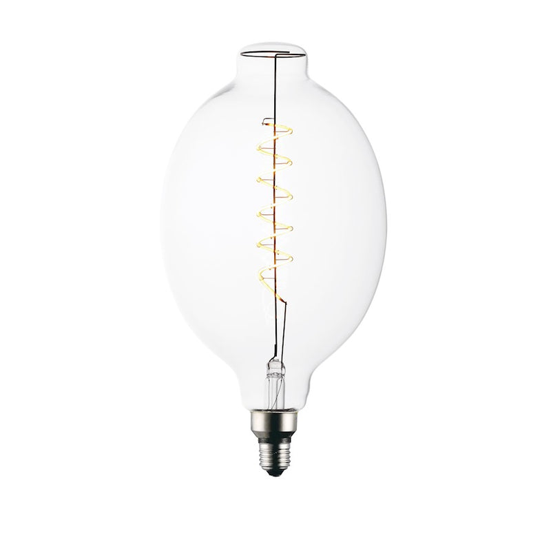 Maxim Lighting Bulb-5W-BT56-E26-CL-120V-822, Clear
