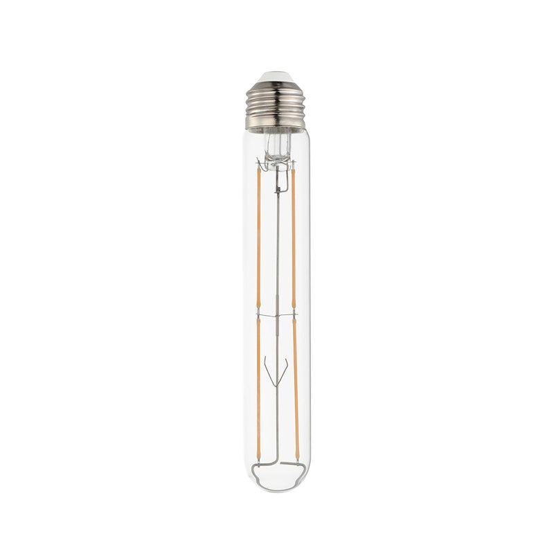 Maxim Lighting 6W 7.25" LED E26 T10 2200K Bulb/Clear