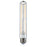 Maxim Lighting 6W Dimmable Led E26 T10 Bulb, 2700K