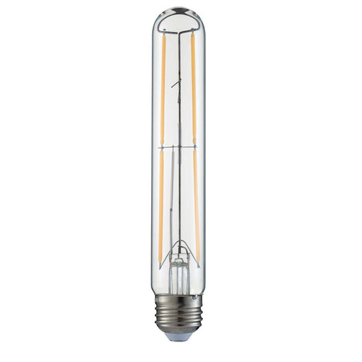 Maxim Lighting 6W Dimmable Led E26 T10 Bulb, 2700K