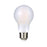 Maxim Lighting 7W Dimmable Led E26 A19 Bulb, 3000K