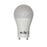 Maxim Lighting 12W LED GU24 3000K 110V Bulb, Frosted - BUL-12W-GU24-FT-110V-830