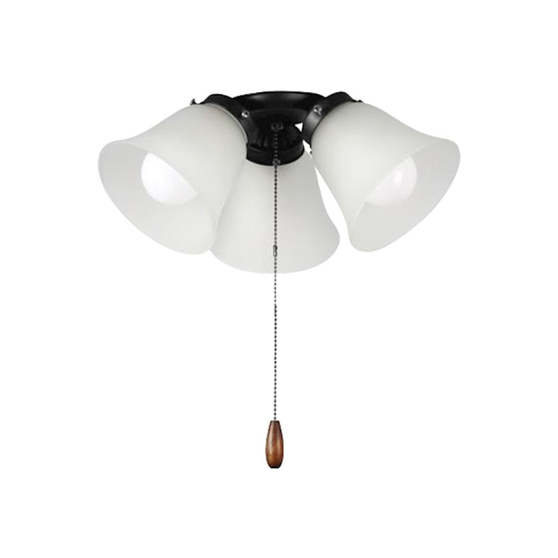 Maxim Lighting Basic-Max 3 Light Ceiling Fan Light Kit