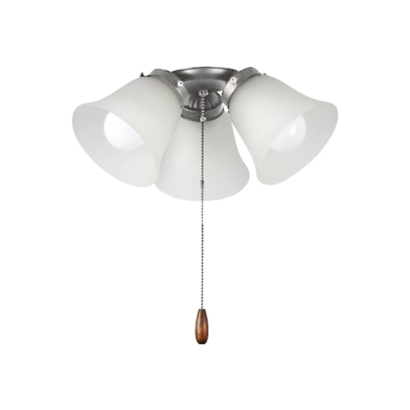 Maxim Lighting Basic-Max 3 Light Ceiling Fan Light Kit