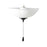 Maxim Lighting Basic-Max 2 Light Ceiling Fan Light Kit