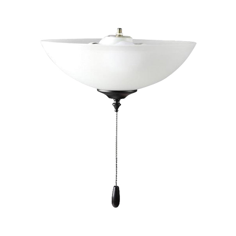 Maxim Lighting Basic-Max 2 Light Ceiling Fan Light Kit