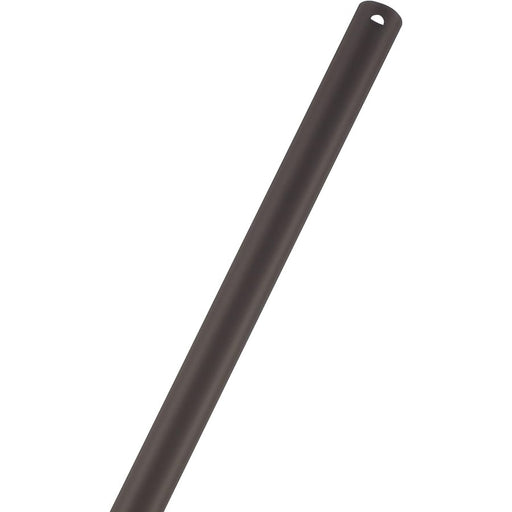 Maxim 6" Down Rod, Charcoal Bronze - FRD10006CHL