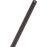 Maxim 12" Down Rod, Charcoal Bronze - FRD10012CHL