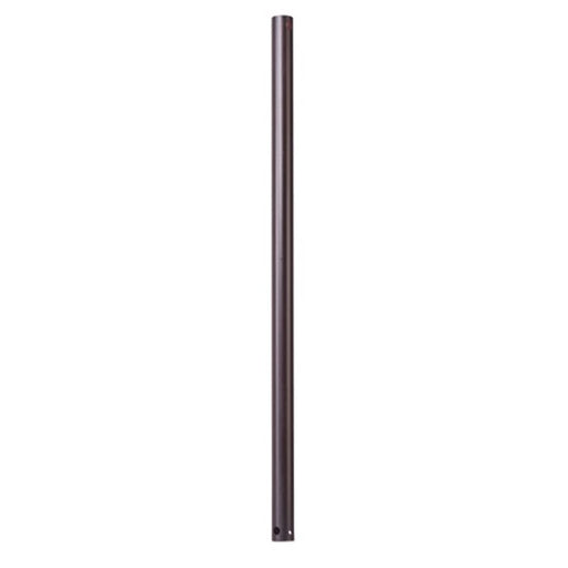 Maxim 18" Down Rod, Dark Satin Nickel - FRD10018DSN